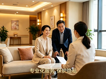广德有偿售卵代生女生的客户的客户群体有哪些