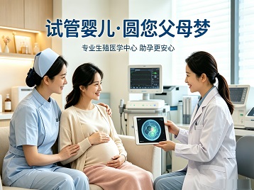 广德辅助生育服务 试管婴儿行业的兴起背景、发展与未来展望